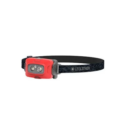 Lampe frontale HF4R Core compacte